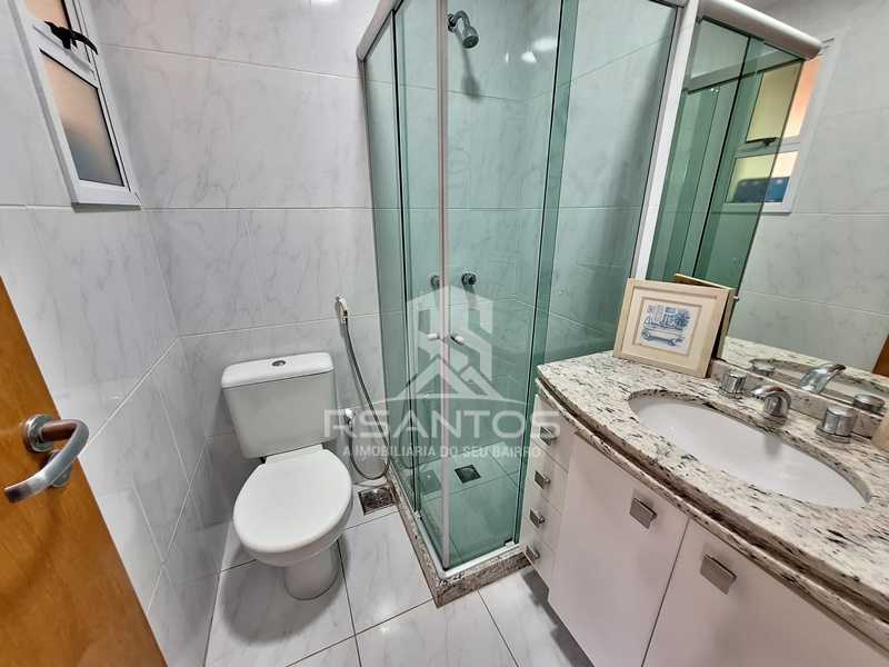 Conheça 7 do imóvel - FREGUESIA - Linda cobertura duplex com 169m², 2 quartos, suíte e piscina. - JPCO20033 - 8 7 - 8