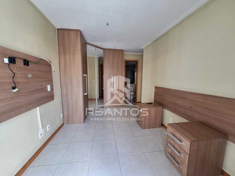 Conheça 9 do imóvel - FREGUESIA - Linda cobertura duplex com 169m², 2 quartos, suíte e piscina. - JPCO20033 - 10 9 - 10