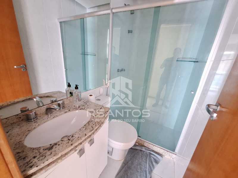 Conheça 11 do imóvel - FREGUESIA - Linda cobertura duplex com 169m², 2 quartos, suíte e piscina. - JPCO20033 - 12 11 - 12