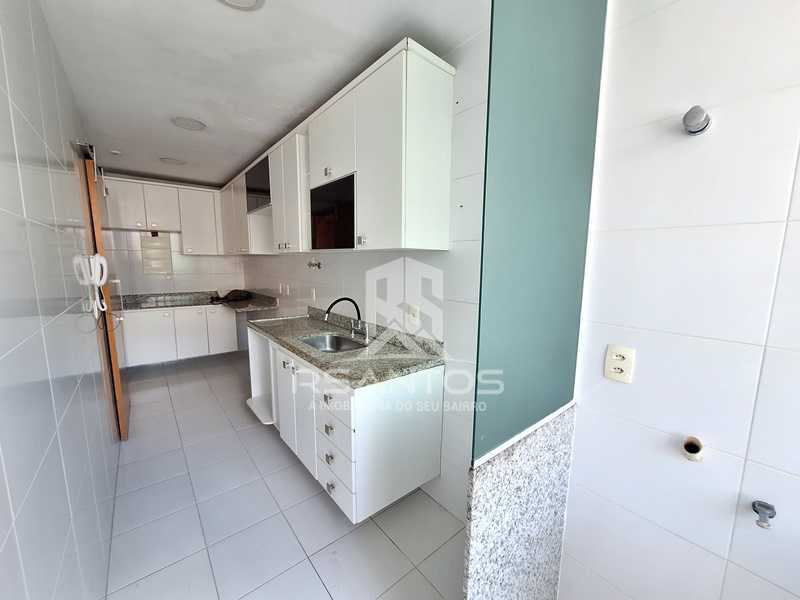 Conheça 13 do imóvel - FREGUESIA - Linda cobertura duplex com 169m², 2 quartos, suíte e piscina. - JPCO20033 - 14 13 - 14