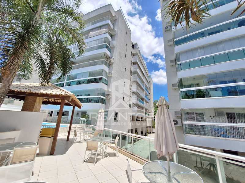 Conheça 20 do imóvel - FREGUESIA - Linda cobertura duplex com 169m², 2 quartos, suíte e piscina. - JPCO20033 - 19 20 - 19