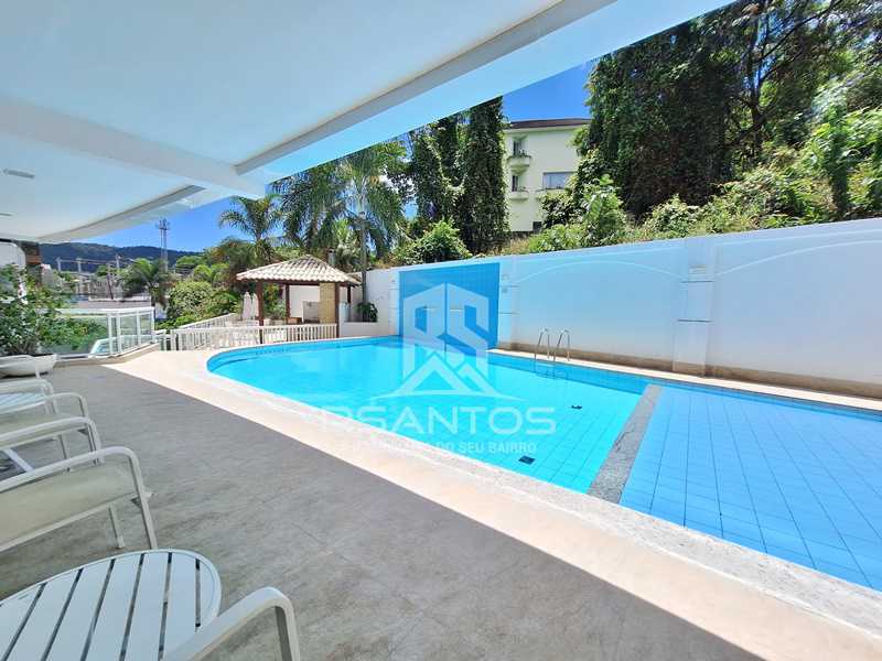 Conheça 22 do imóvel - FREGUESIA - Linda cobertura duplex com 169m², 2 quartos, suíte e piscina. - JPCO20033 - 21 22 - 21