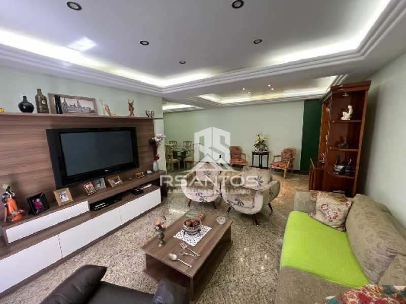 Conheça 1. do imóvel - FREGUESIA. Excelente apartamento com varandão, 3 quartos, suítes, lazer. - JPAP30309 - 3 1. - 3