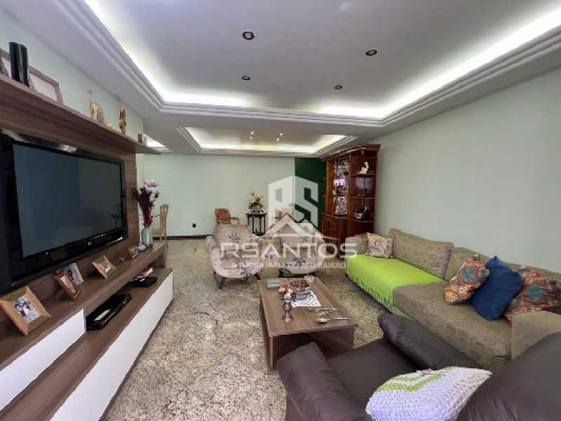 Conheça 03. do imóvel - FREGUESIA. Excelente apartamento com varandão, 3 quartos, suítes, lazer. - JPAP30309 - 4 03. - 4