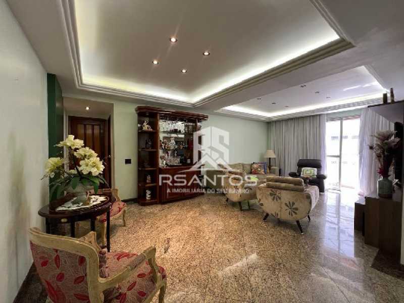 Conheça 4. do imóvel - FREGUESIA. Excelente apartamento com varandão, 3 quartos, suítes, lazer. - JPAP30309 - 5 4. - 5