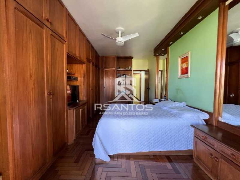 Conheça 06 2. do imóvel - FREGUESIA. Excelente apartamento com varandão, 3 quartos, suítes, lazer. - JPAP30309 - 7 06 2. - 7