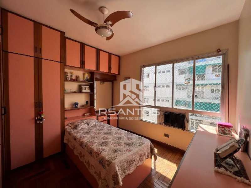 Conheça 6. do imóvel - FREGUESIA. Excelente apartamento com varandão, 3 quartos, suítes, lazer. - JPAP30309 - 9 6. - 9