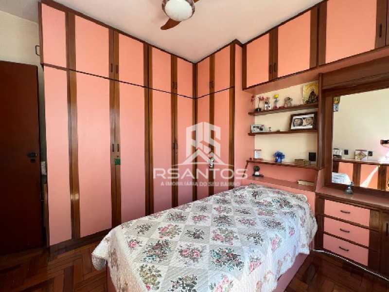 Conheça 7. do imóvel - FREGUESIA. Excelente apartamento com varandão, 3 quartos, suítes, lazer. - JPAP30309 - 10 7. - 10