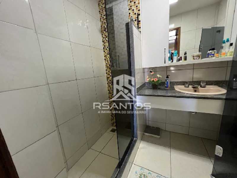 Conheça 8. do imóvel - FREGUESIA. Excelente apartamento com varandão, 3 quartos, suítes, lazer. - JPAP30309 - 11 8. - 11