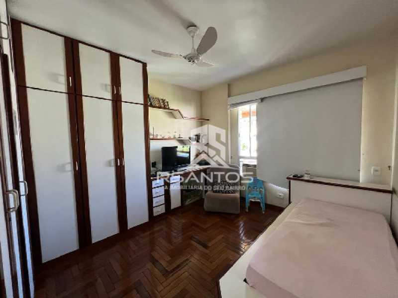 Conheça 9. do imóvel - FREGUESIA. Excelente apartamento com varandão, 3 quartos, suítes, lazer. - JPAP30309 - 12 9. - 12