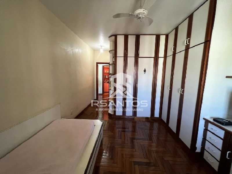 Conheça 10. do imóvel - FREGUESIA. Excelente apartamento com varandão, 3 quartos, suítes, lazer. - JPAP30309 - 13 10. - 13