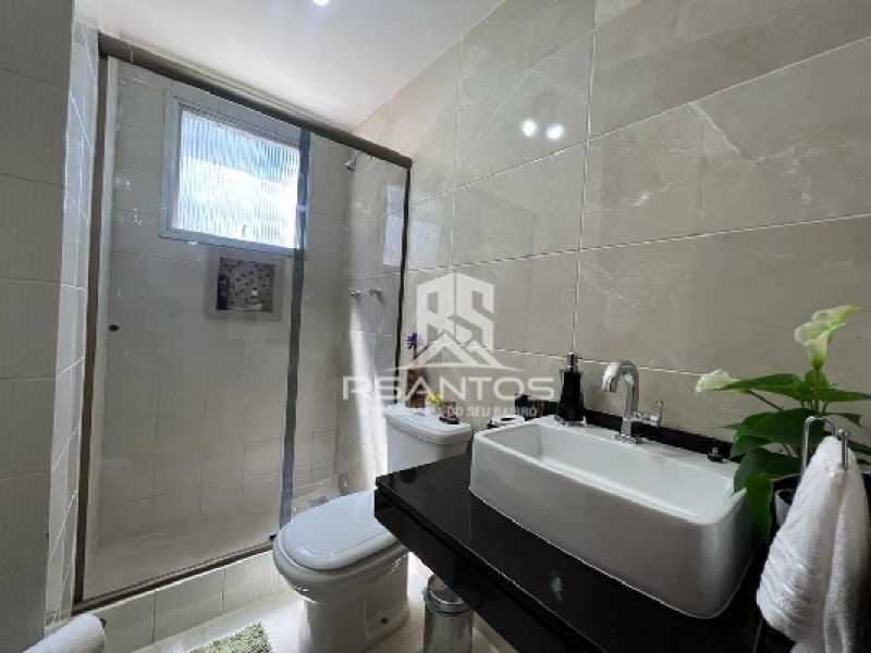 Conheça 12. do imóvel - FREGUESIA. Excelente apartamento com varandão, 3 quartos, suítes, lazer. - JPAP30309 - 15 12. - 15