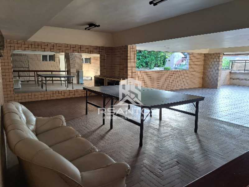 Conheça 17. do imóvel - FREGUESIA. Excelente apartamento com varandão, 3 quartos, suítes, lazer. - JPAP30309 - 20 17. - 20