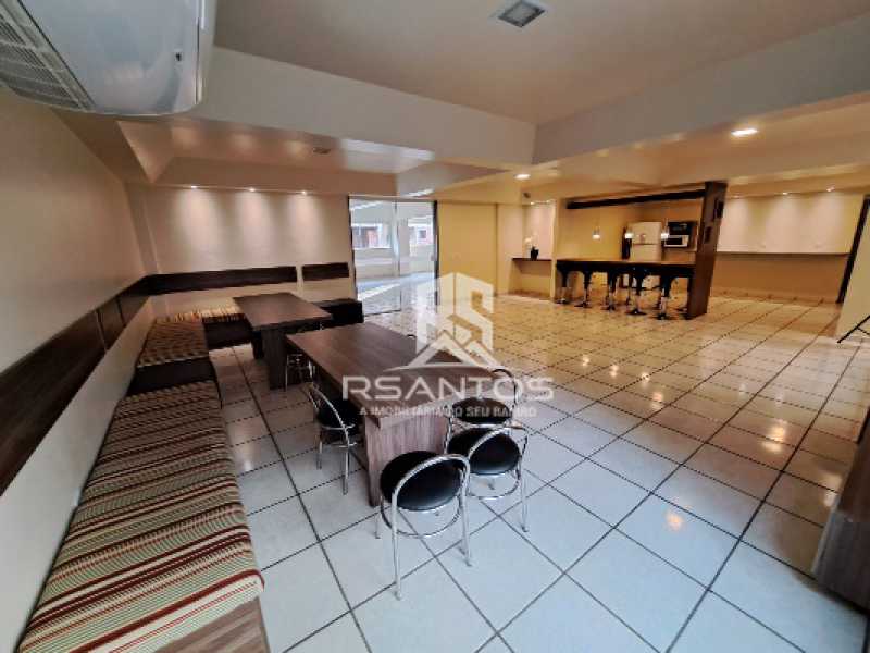 Conheça 18. do imóvel - FREGUESIA. Excelente apartamento com varandão, 3 quartos, suítes, lazer. - JPAP30309 - 21 18. - 21