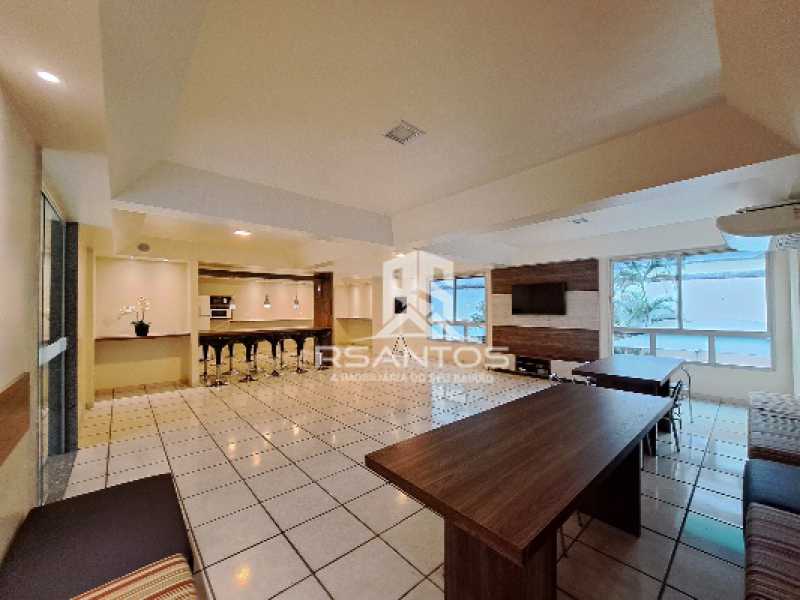 Conheça 21. do imóvel - FREGUESIA. Excelente apartamento com varandão, 3 quartos, suítes, lazer. - JPAP30309 - 24 21. - 24