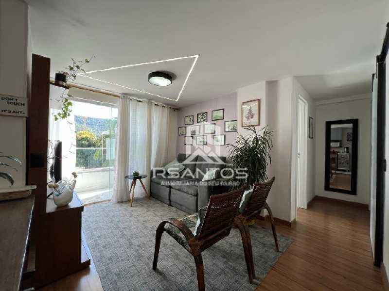 Conheça 001. do imóvel - Apartamento 2 quartos à venda Taquara, Rio de Janeiro - R$ 455.000 - JPAP20620 - 1 001. - 1