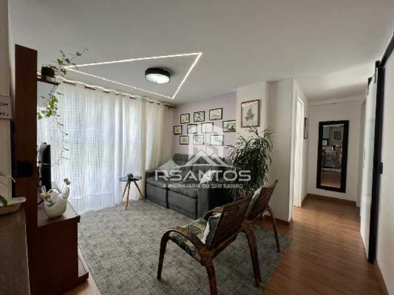 Conheça 01. do imóvel - Apartamento 2 quartos à venda Taquara, Rio de Janeiro - R$ 455.000 - JPAP20620 - 3 01. - 3