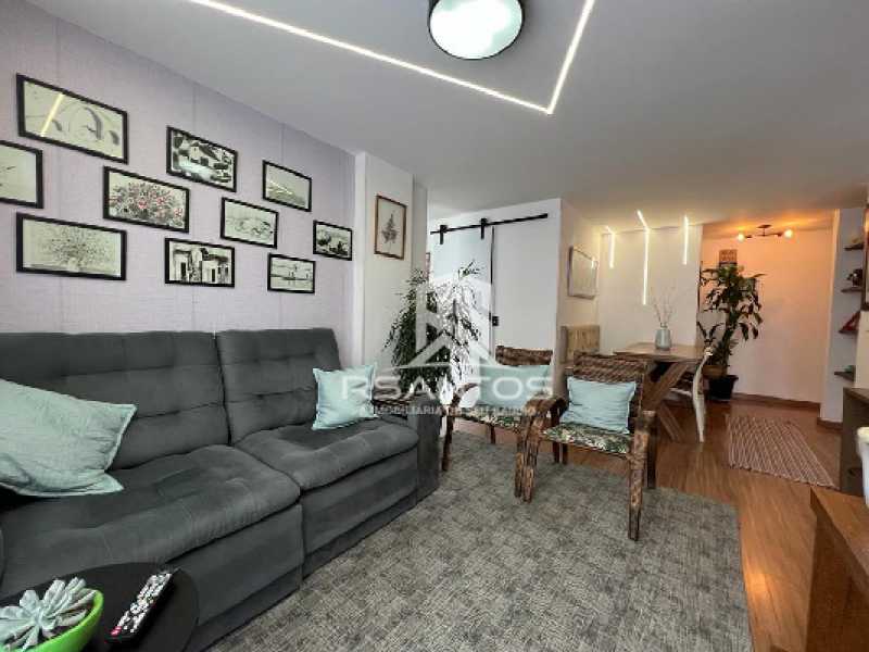 Conheça 1. do imóvel - Apartamento 2 quartos à venda Taquara, Rio de Janeiro - R$ 455.000 - JPAP20620 - 4 1. - 4