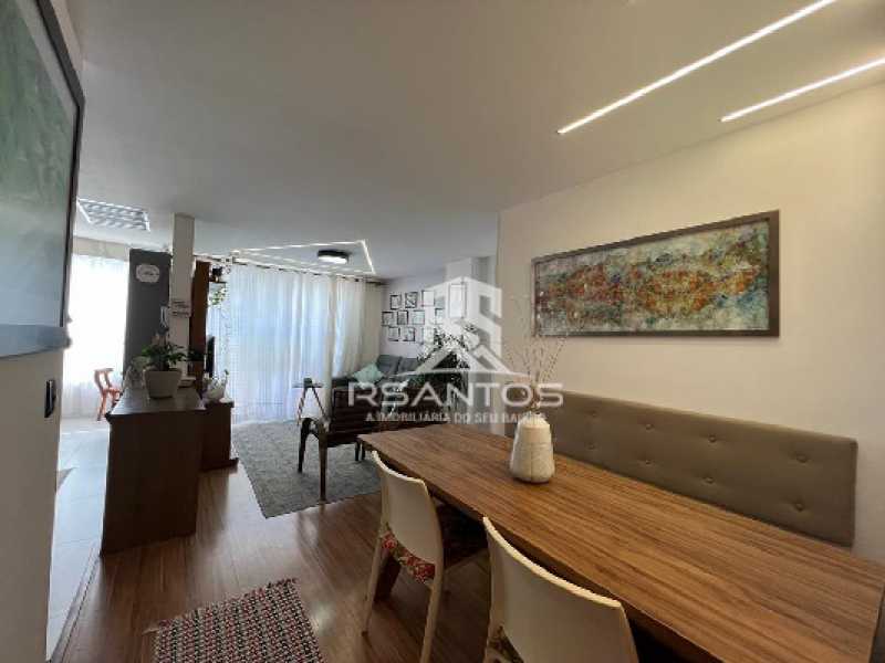 Conheça 3. do imóvel - Apartamento 2 quartos à venda Taquara, Rio de Janeiro - R$ 455.000 - JPAP20620 - 7 3. - 7