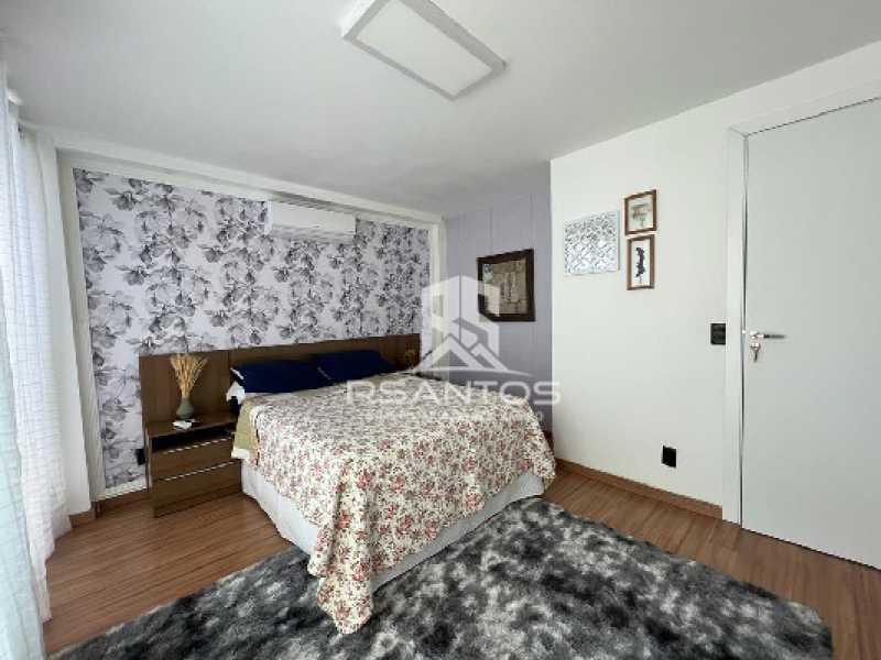 Conheça 4. do imóvel - Apartamento 2 quartos à venda Taquara, Rio de Janeiro - R$ 455.000 - JPAP20620 - 9 4. - 9