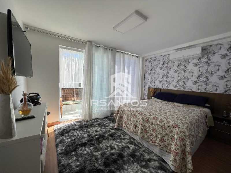 Conheça 05. do imóvel - Apartamento 2 quartos à venda Taquara, Rio de Janeiro - R$ 455.000 - JPAP20620 - 10 05. - 10