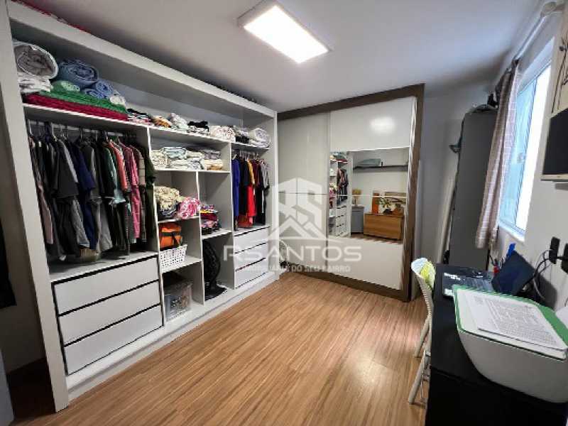 Conheça 7. do imóvel - Apartamento 2 quartos à venda Taquara, Rio de Janeiro - R$ 455.000 - JPAP20620 - 12 7. - 12