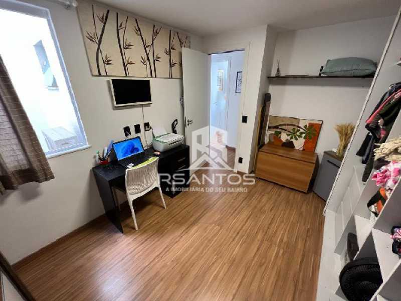 Conheça 8. do imóvel - Apartamento 2 quartos à venda Taquara, Rio de Janeiro - R$ 455.000 - JPAP20620 - 13 8. - 13