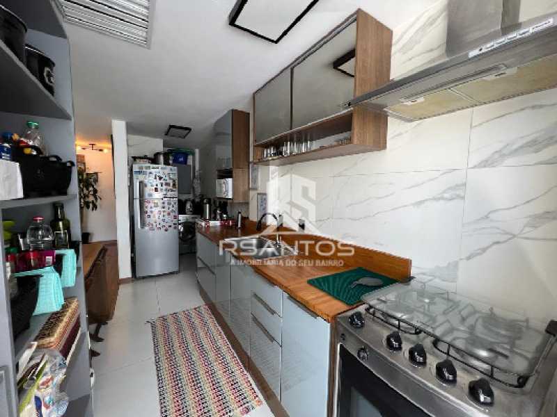 Conheça 10. do imóvel - Apartamento 2 quartos à venda Taquara, Rio de Janeiro - R$ 455.000 - JPAP20620 - 15 10. - 15