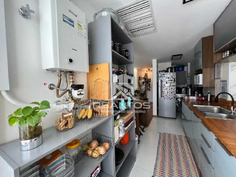 Conheça 11. do imóvel - Apartamento 2 quartos à venda Taquara, Rio de Janeiro - R$ 455.000 - JPAP20620 - 16 11. - 16