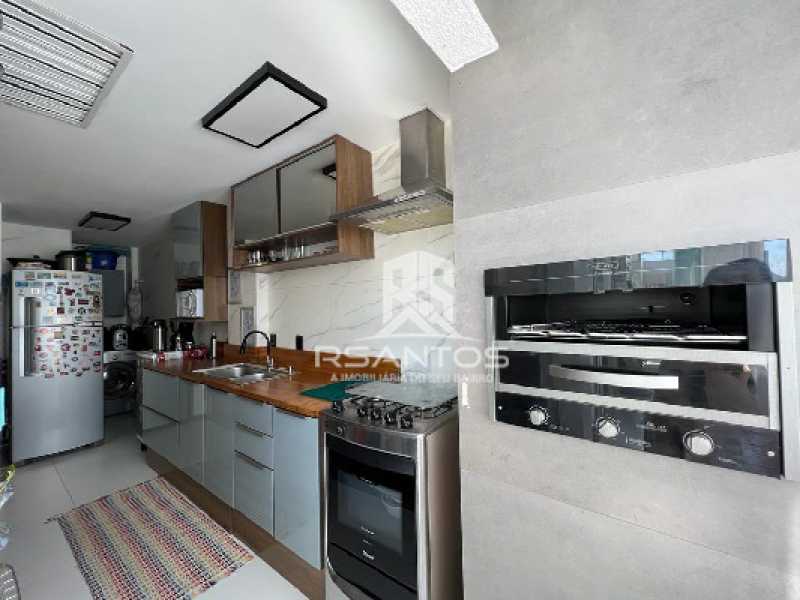 Conheça 012. do imóvel - Apartamento 2 quartos à venda Taquara, Rio de Janeiro - R$ 455.000 - JPAP20620 - 17 012. - 17