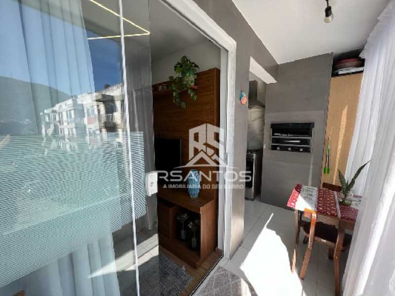 Conheça 12. do imóvel - Apartamento 2 quartos à venda Taquara, Rio de Janeiro - R$ 455.000 - JPAP20620 - 18 12. - 18