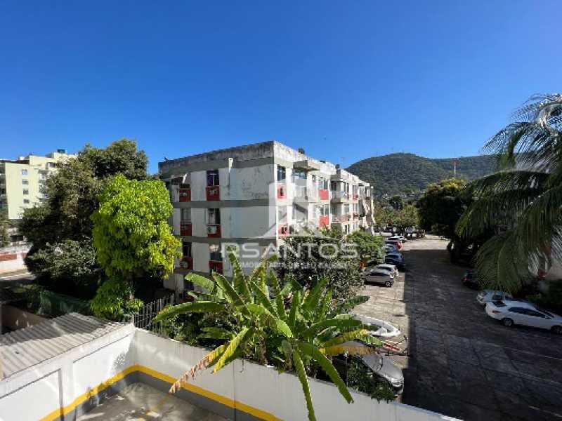 Conheça 13. do imóvel - Apartamento 2 quartos à venda Taquara, Rio de Janeiro - R$ 455.000 - JPAP20620 - 19 13. - 19