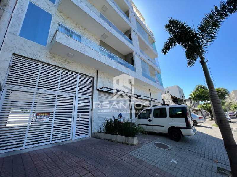 Conheça 16. do imóvel - Apartamento 2 quartos à venda Taquara, Rio de Janeiro - R$ 455.000 - JPAP20620 - 22 16. - 22
