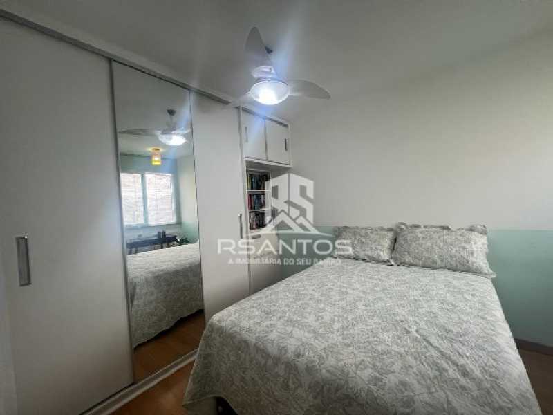 Conheça 0006. do imóvel - PECHINCHA - Condomínio Plus. Cobertura com 3 quartos, suíte, vista livre, sol da manhã. - JPCO30095 - 8 0006. - 8