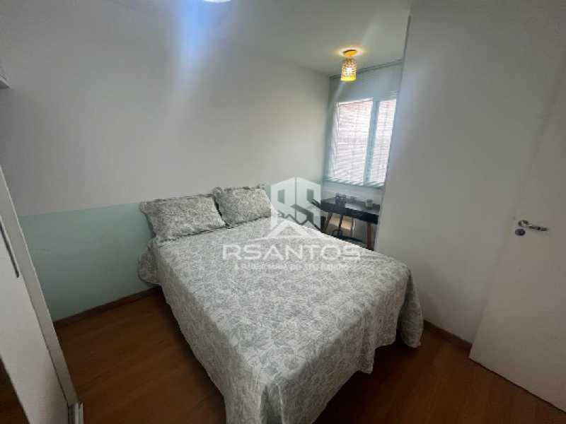 Conheça 006. do imóvel - PECHINCHA - Condomínio Plus. Cobertura com 3 quartos, suíte, vista livre, sol da manhã. - JPCO30095 - 9 006. - 9