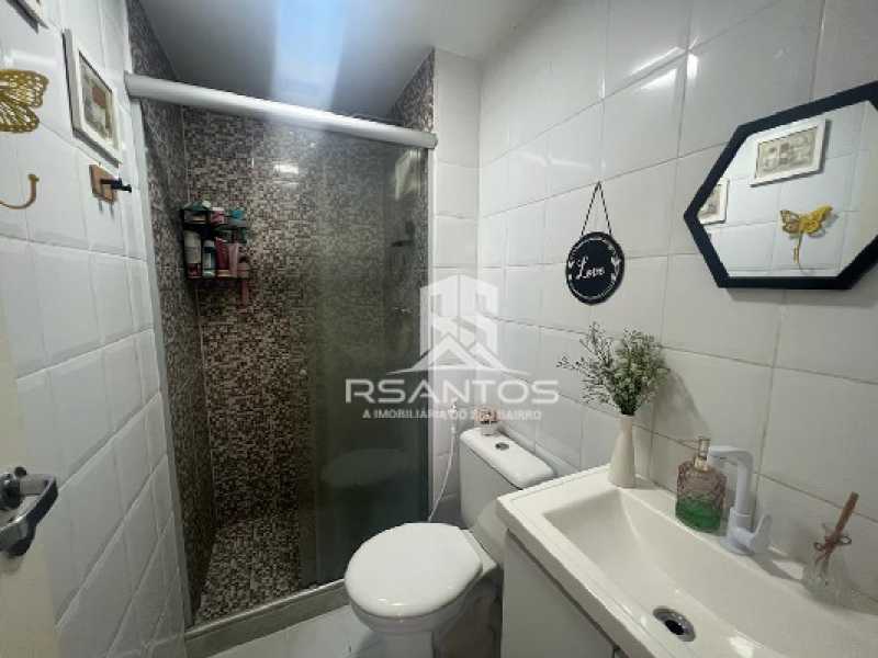 Conheça 06. do imóvel - PECHINCHA - Condomínio Plus. Cobertura com 3 quartos, suíte, vista livre, sol da manhã. - JPCO30095 - 11 06. - 11