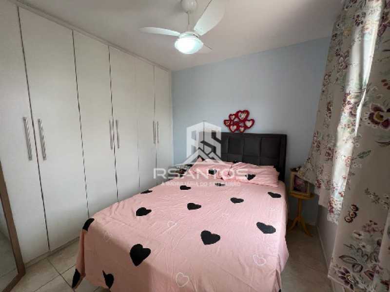 Conheça 6. do imóvel - PECHINCHA - Condomínio Plus. Cobertura com 3 quartos, suíte, vista livre, sol da manhã. - JPCO30095 - 12 6. - 12