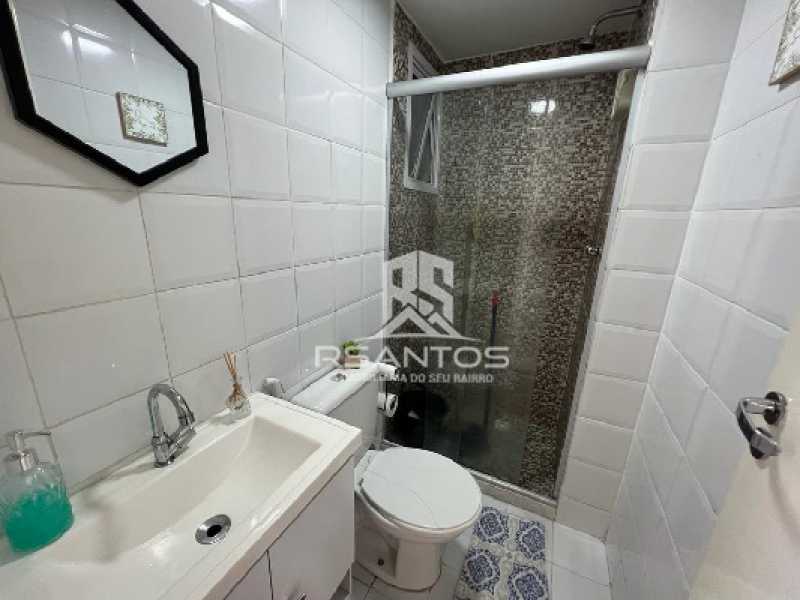 Conheça 8. do imóvel - PECHINCHA - Condomínio Plus. Cobertura com 3 quartos, suíte, vista livre, sol da manhã. - JPCO30095 - 14 8. - 14