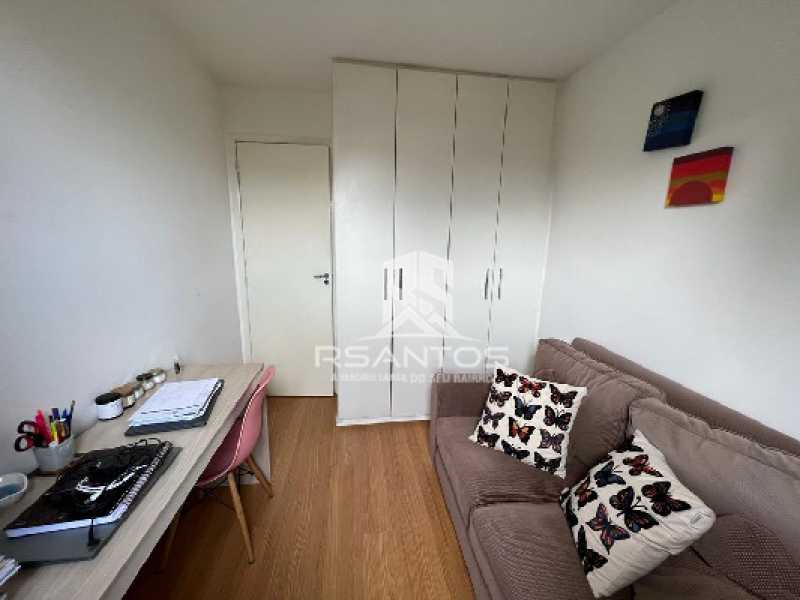 Conheça 10. do imóvel - PECHINCHA - Condomínio Plus. Cobertura com 3 quartos, suíte, vista livre, sol da manhã. - JPCO30095 - 16 10. - 16
