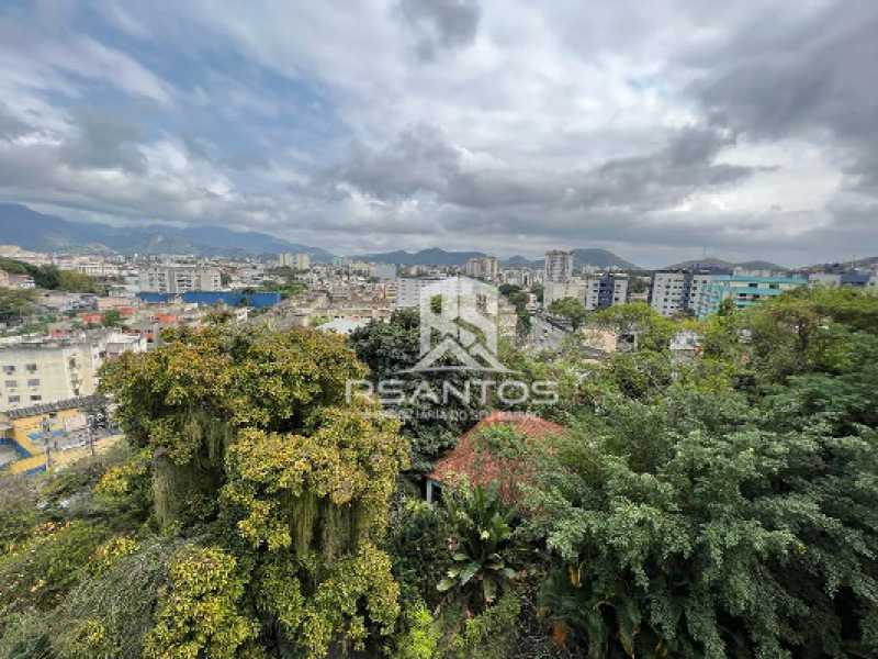 Conheça 13. do imóvel - PECHINCHA - Condomínio Plus. Cobertura com 3 quartos, suíte, vista livre, sol da manhã. - JPCO30095 - 18 13. - 18