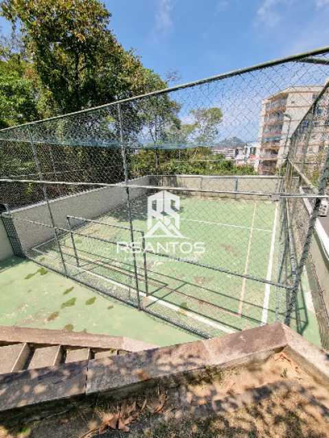 Conheça 26. do imóvel - PECHINCHA - Condomínio Plus. Cobertura com 3 quartos, suíte, vista livre, sol da manhã. - JPCO30095 - 24 26. - 24
