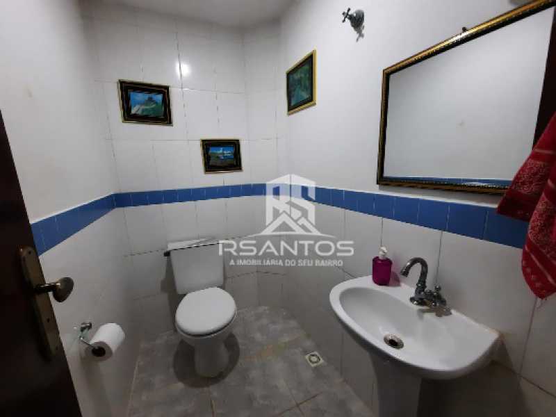 Conheça 06.jfif do imóvel - TAQUARA - Excelente casa em condomínio com área gourmet, suíte. 365MIL!! - JPCN20034 - 6 06.jfif - 6