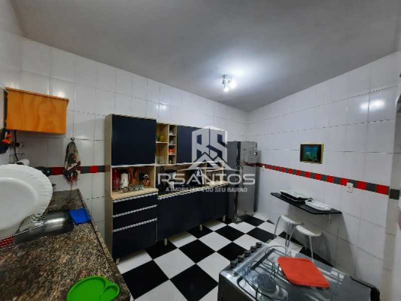 Conheça 08.jfif do imóvel - TAQUARA - Excelente casa em condomínio com área gourmet, suíte. 365MIL!! - JPCN20034 - 8 08.jfif - 8