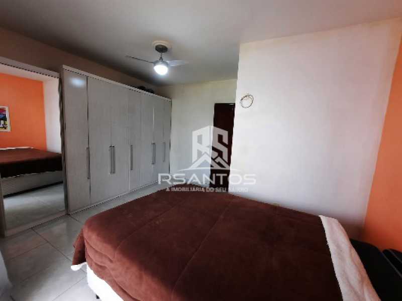 Conheça 12.jfif do imóvel - TAQUARA - Excelente casa em condomínio com área gourmet, suíte. 365MIL!! - JPCN20034 - 12 12.jfif - 12