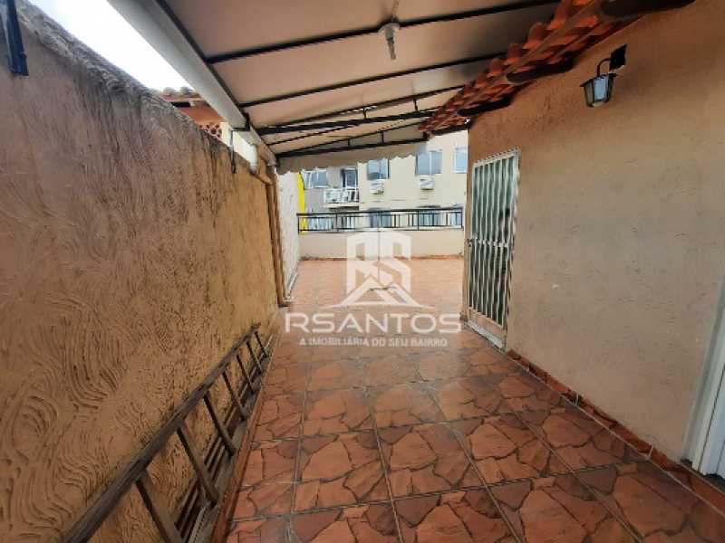 Conheça 17.jfif do imóvel - TAQUARA - Excelente casa em condomínio com área gourmet, suíte. 365MIL!! - JPCN20034 - 16 17.jfif - 16