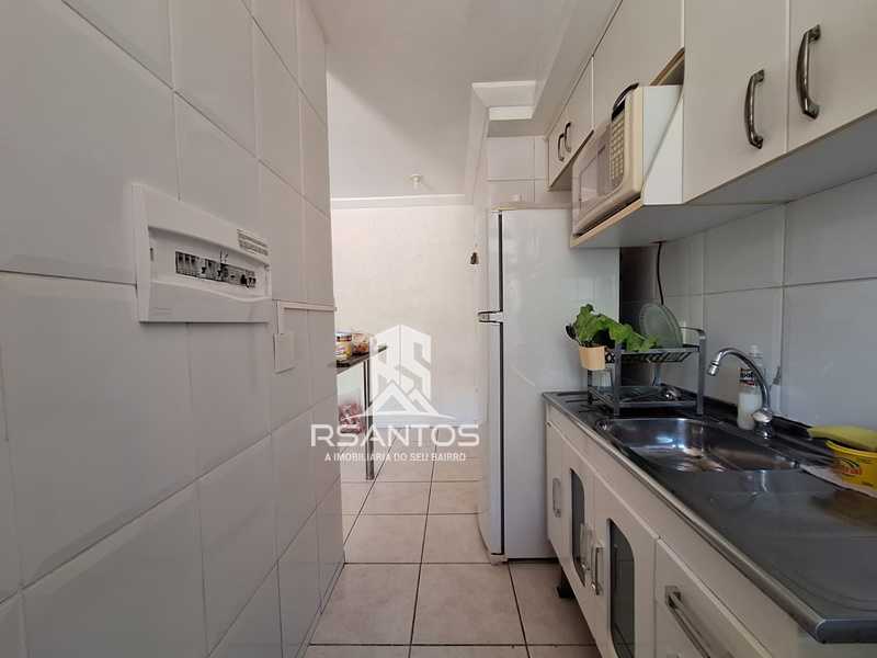 Conheça 12 do imóvel - Quintas do Valqueire - Apartamento VAZIO - Sala - 2 Quartos - Vista Livre - Lazer - Segurança - Financia - JPAP20625 - 12 12 - 12