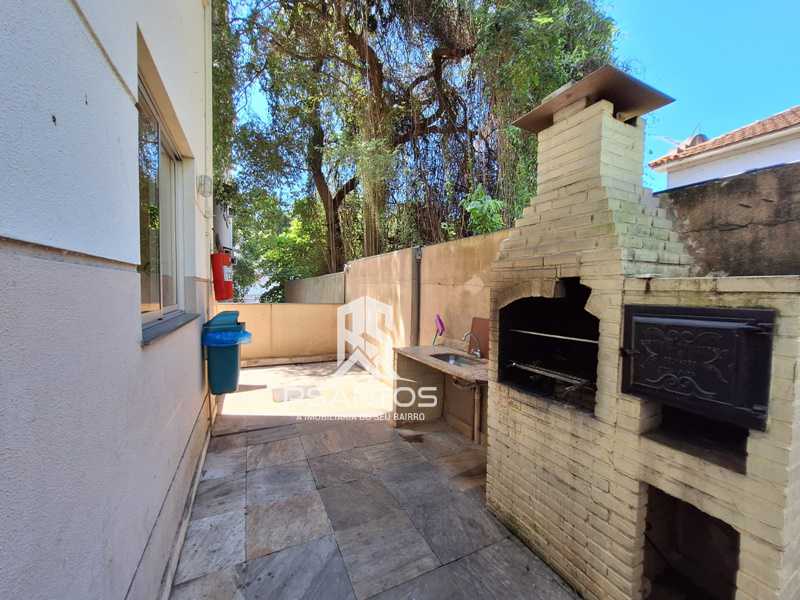 Conheça 18 do imóvel - Quintas do Valqueire - Apartamento VAZIO - Sala - 2 Quartos - Vista Livre - Lazer - Segurança - Financia - JPAP20625 - 16 18 - 16