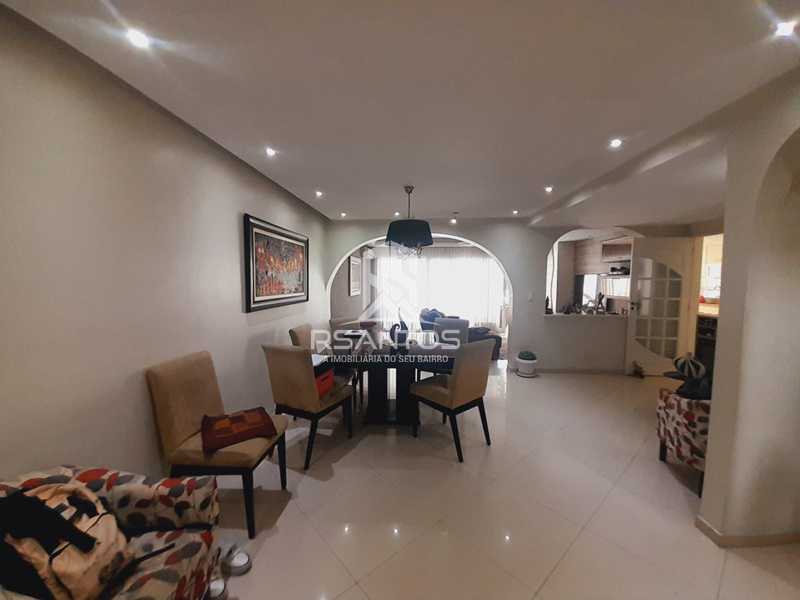 Conheça 9 do imóvel - PECHINCHA - Casa em condomínio com 247m², 4 quartos, suítes, área de lazer e gourmet. - JPCN40154 - 8 9 - 8