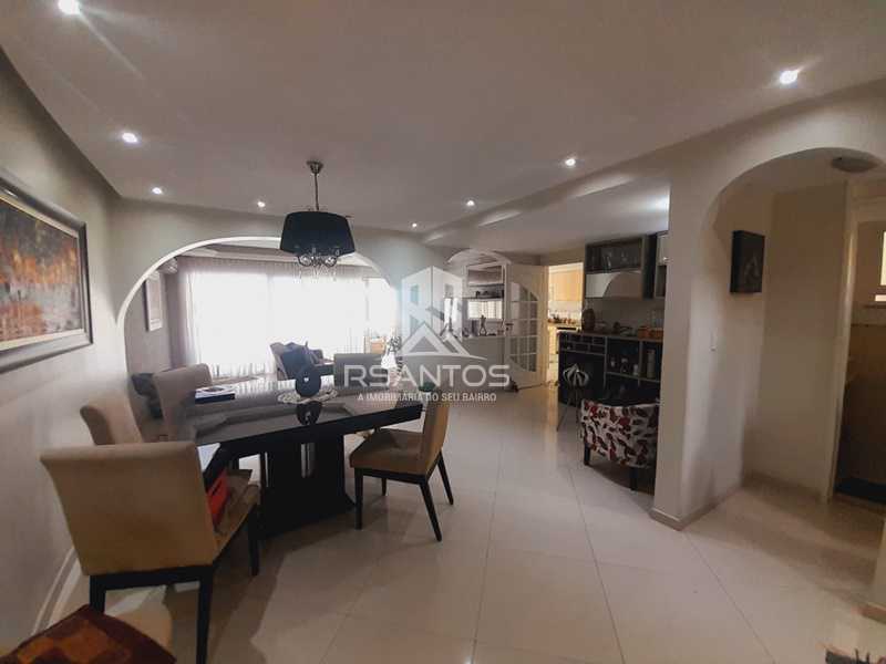 Conheça 11.1 do imóvel - PECHINCHA - Casa em condomínio com 247m², 4 quartos, suítes, área de lazer e gourmet. - JPCN40154 - 10 11.1 - 10