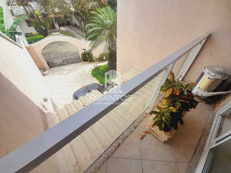 Conheça 13.1 do imóvel - PECHINCHA - Casa em condomínio com 247m², 4 quartos, suítes, área de lazer e gourmet. - JPCN40154 - 15 13.1 - 15
